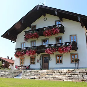 Apartment Hochgallinger Hof
