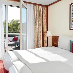 **** Aparthotel Living Weissensee Germania