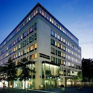**** Hotel Lindner Ku'damm, Part Of Jdv By Hyatt Germania