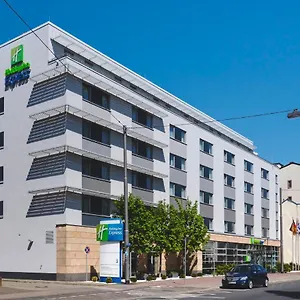 *** Hotel Express Frankfurt Messe By Ihg Germania