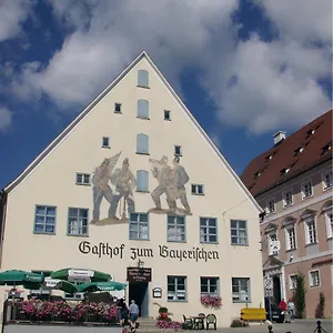  Gasthuis Zum Bayerischen