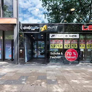 **** Aparthotel Numa Kudamm Germania