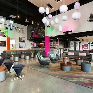 **** Hotel Aloft Germania