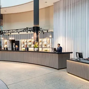 **** Hotel Nh Germania