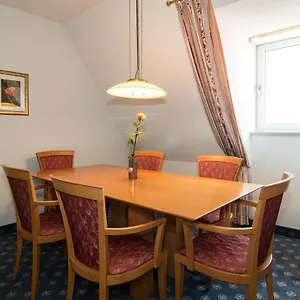 Weinhotel Rose Volkach