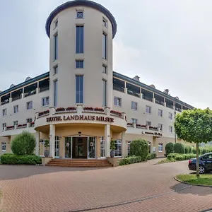 **** Hotel Milser Germania