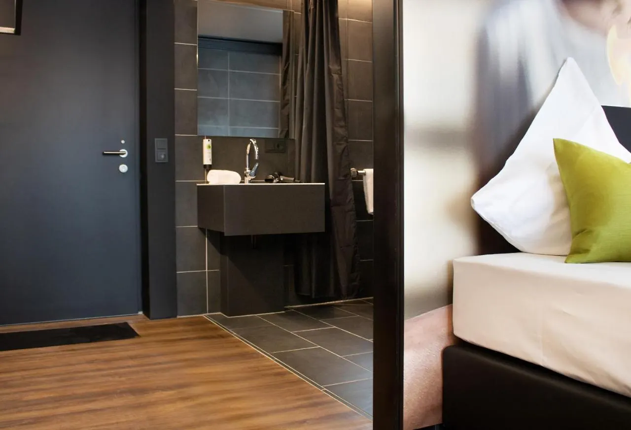 Ts Hotel By Wmm Hotels 시그스도프